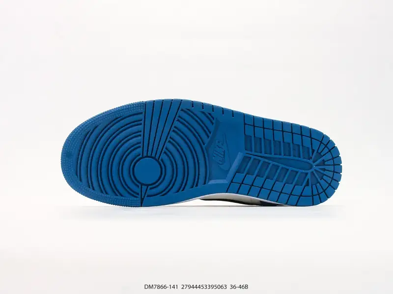 Air Jordan Zapatillas de baloncesto Caña Baja DM7866-141 #27944453395063